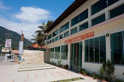 Hotel Pousada Casarão De Peruíbe