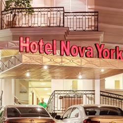 Hotel Nova York - Jd Nova York