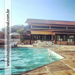 Búzios Internacional Apart Hotel