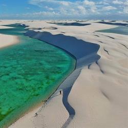 Pousada Da Areia