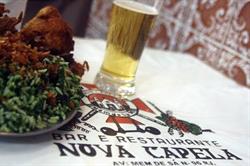 Bar E Restaurante Nova Capela Ltda