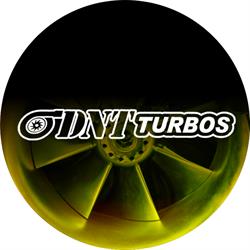 Dnt - Distribuidora Nacional de Turbos