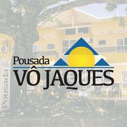 Pousada Vô Jaques - Perequê