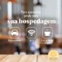 sua hospedagem