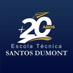 Escola Tecnica Alberto Santos Dumont S/c Ltda