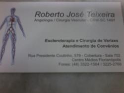 Centro Medico de Florianopolis