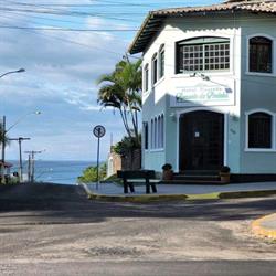 Hotel Pousada Da Prainha