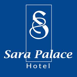 Sara Palace Hotel - Santa Mônica