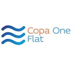 Copacabana One Flat