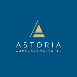 Hotel Astória Copacabana