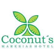 Coconuts Maresias Hotel