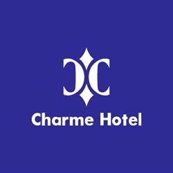 Charme Hotel - Praia Da Enseada