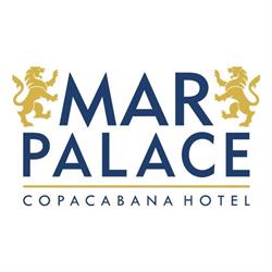 Mar Palace Copacabana Hotel