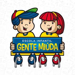 Escola Infantil Gente Miuda