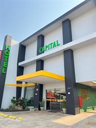 Hotel Capital - Coxipó