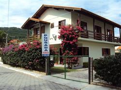 Pousada Maresia - Barra Da Lagoa