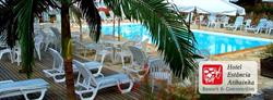 Hotel Estância Atibainha