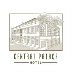 Central Palace Hotel