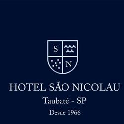 Hotel São Nicolau - Jardim Santa Cruz