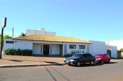 Hotel América - Jardim Presidente