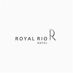 Royal Rio Palace Hotel - Copacabana