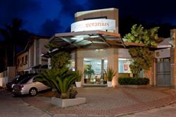 Hotel Geranius - Praia Dos Ingleses
