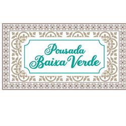 Hotel Pousada Baixa Verde