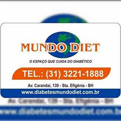 Mundo Diet