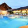 resort with spa brasil