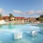 5 stars resort brasil