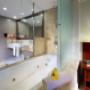 honeymoon hotel brasil