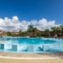 5 stars resort bahía