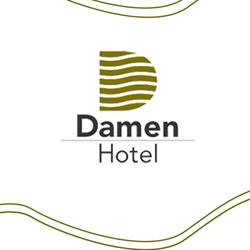 Hotel Damen - Parque Presidente