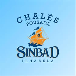 Sinbad Chalés - Praia Do Portinho