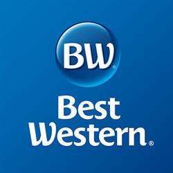 Best Western Shalimar Praia Hotel