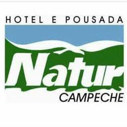 Hotel Natur Campeche