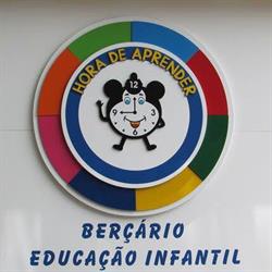 Centro Educacional E Comercial Hora De Aprender Ltda Me - Vila Romana