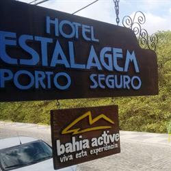 Hotel Estalagem Porto Seguro