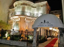 Casa De Arte E Cultura Julieta De Serpa