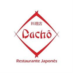 Dachô Restaurante Japonês Sushi Bar em Presidente Prudente no Oeste Paulista SP