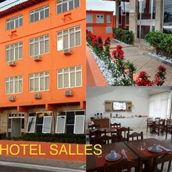 Salles Hotel