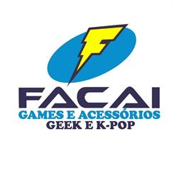 Facai Center Games e Acessórios