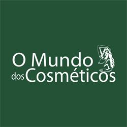 O Mundo Dos Cosméticos