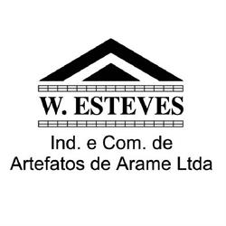 W Esteves Ind Com De Artefatos De Arame Ltda - Tatuapé