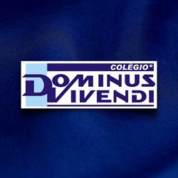 Colégio Dominus Vivendi Ltda - Vila Mascote