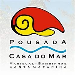 Casa Do Mar Pousada
