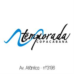 Copacabana Flat Temporada