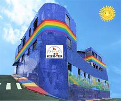 Escola De Educação Infantil Arco íris - Vila Romero
