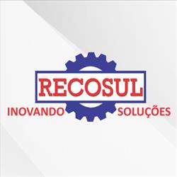 Recosul Com Máquinas e Equipamentos Industriais