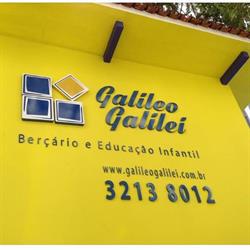 Escola Galileo Galilei - Funcionários